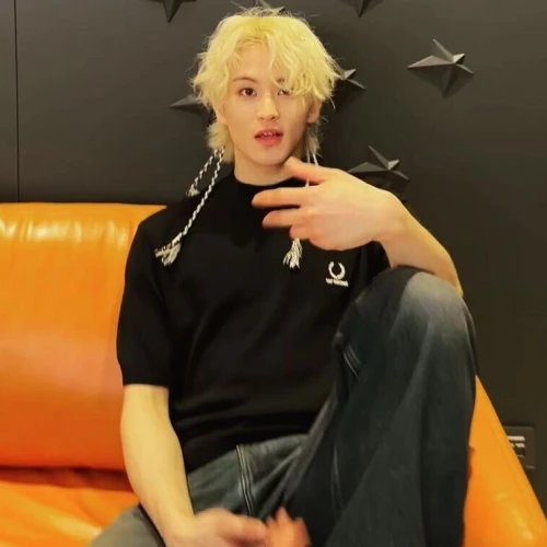 Comeback! Mark NCT Akan Rilis Single Kedua 'Golden Hour'