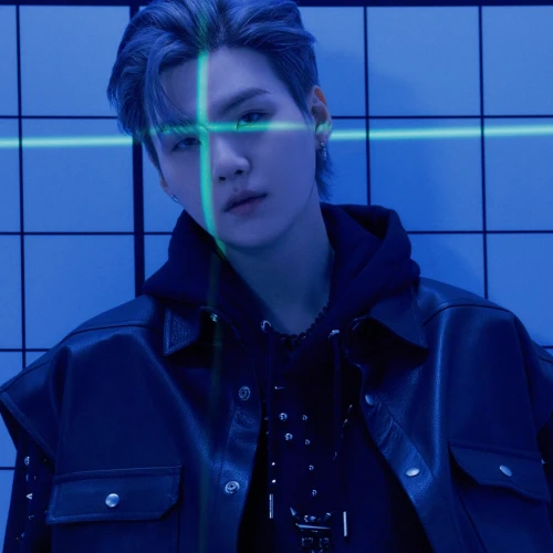 BIGHIT Bocorkan Tracklist Album Suga BTS 'D-Day'