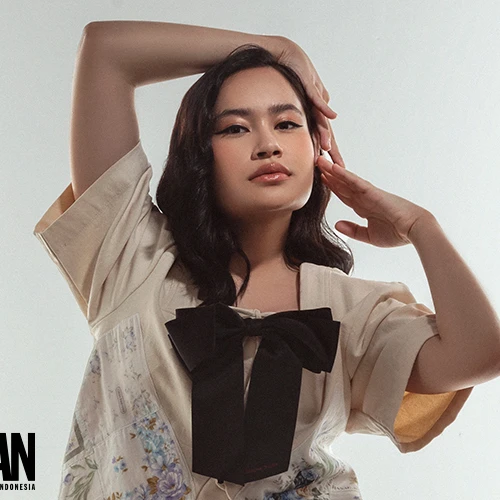 Exclusive Interview: Satine Zaneta dan Cintanya Terhadap Seni Musik dan Akting