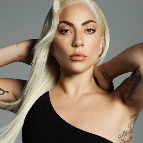 Lady Gaga Dapat Jabatan Khusus di Gedung Putih!