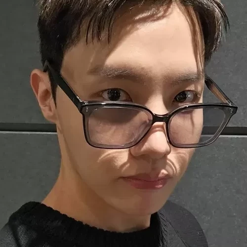 Jelang Wamil, J-Hope BTS Tulis Pesan untuk ARMY