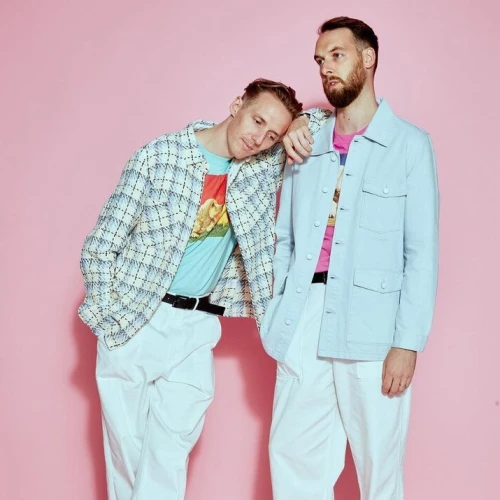 HONNE Kembali Gelar Konser di Jakarta 7 Juli 2023