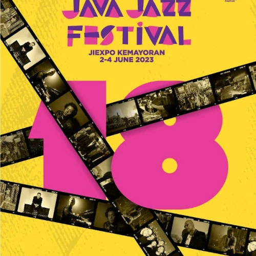 Java Jazz Festival 2023