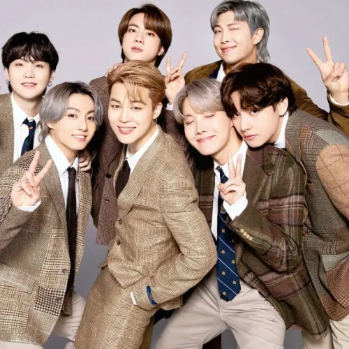 BTS Rilis Single 'Take Two' 9 Juni, Rayakan Ultah ke-10