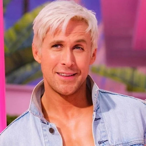 Dianggap Telalu Tua di Film Barbie, Ini Reaksi Ryan Gosling