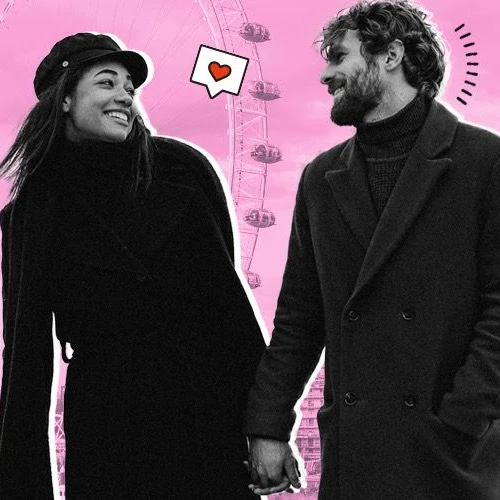 Ini Cara Terbaik Mengajak Pria untuk First Date