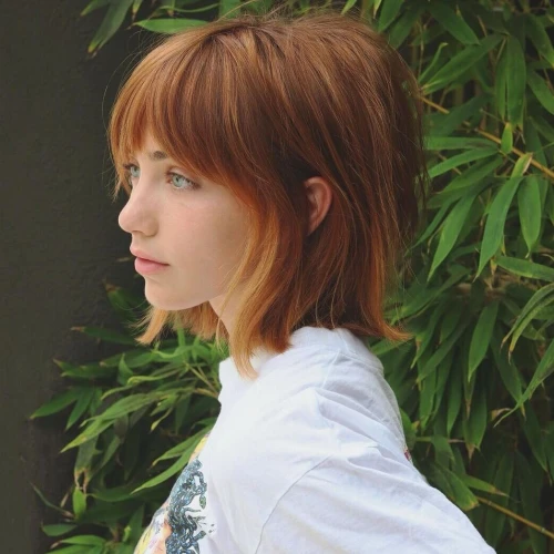 Kenalan Sama Emily Rudd, Pemeran Nami di One Pice Live Action