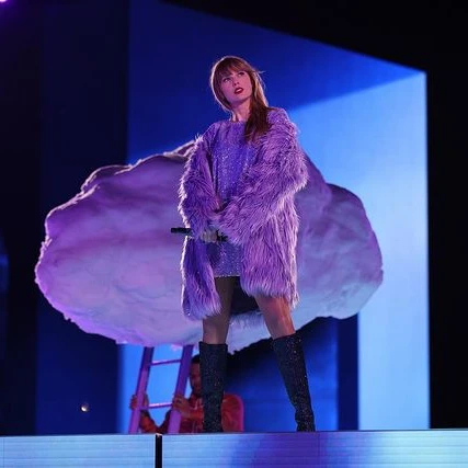 Taylor Swift Umumkan Jadwal Konser 'The Eras Tour'