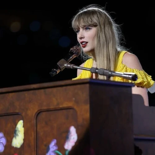 Semua Hal yang Harus Swifties Ketahui Soal Konser The Eras Tour di Singapura