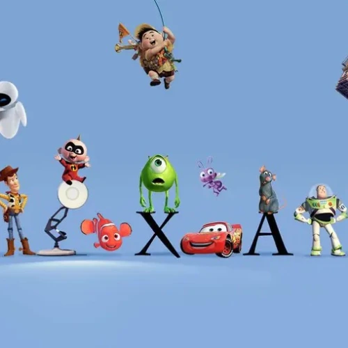 Nostalgia 5 Film Animasi Pixar Terbaik Sepanjang Masa
