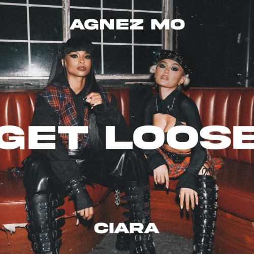 Agnez Mo Akan Rilis Lagu Baru Bersama Peraih Grammy Awards
