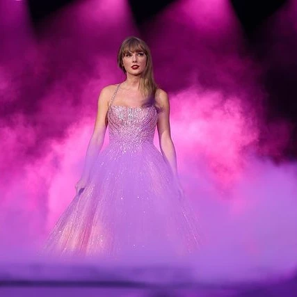 Taylor Swift Umumkan Album Speak Now (Taylor's Version)