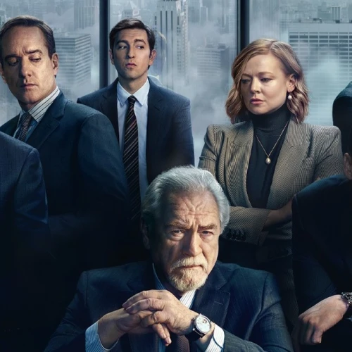 Succession Raih 27 Nominasi  Emmy Awards 2023, Ini Daftar Lengkapnya!