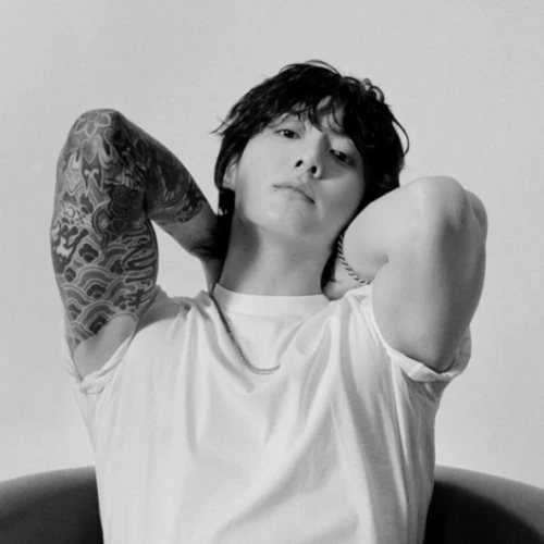 Jungkook BTS Resmi Rilis Single Solo 'Seven'