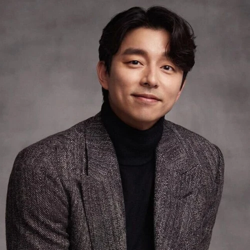 Gong Yoo Kolaborasi Bareng Seo Hyun-jin di Drama The Trunk