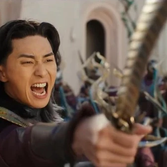 Park Seo Joon Muncul dalam Trailer Film 'The Marvels'
