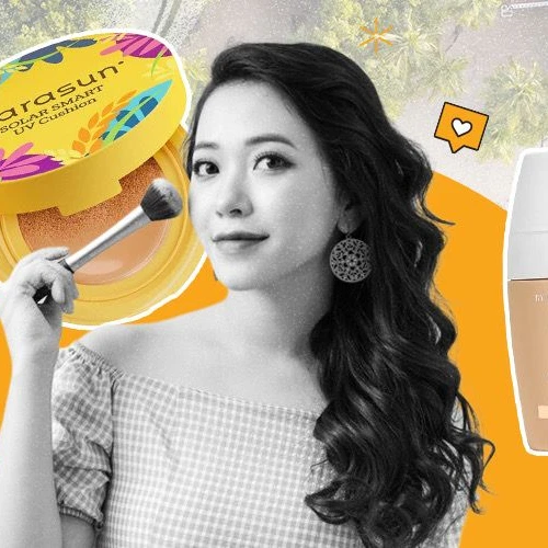 Rekomendasi Tinted Sunscreen Lokal yang Wajib Dicoba!