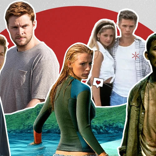Rekomendasi Film Thriller Bertemakan Summer Holiday