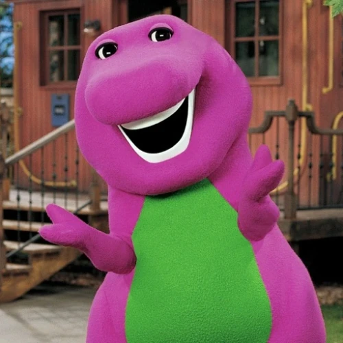 Mattel Ingin Membuat Film Live-action Barney Sampai Thomas and Friends