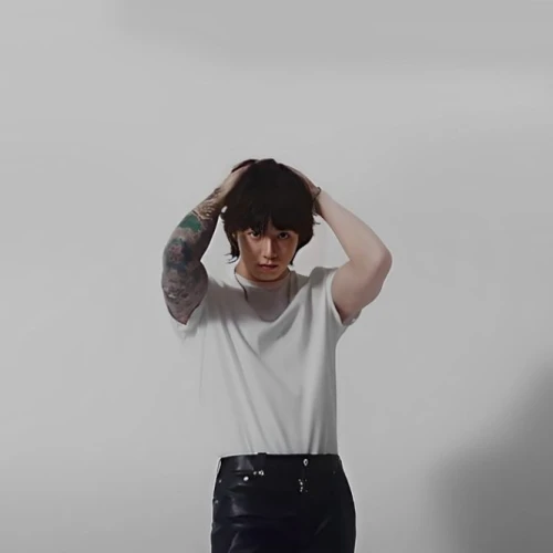 Album Baru Jungkook BTS Rilis Bulan November 2023