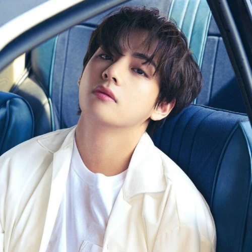 Segera Rilis Album Solo Perdana, V BTS Merasa Gugup