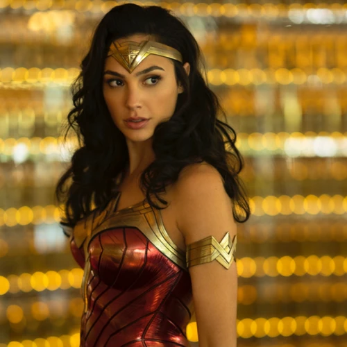 Gal Gadot Sebut Wonder Woman 3 Akan Dilanjut