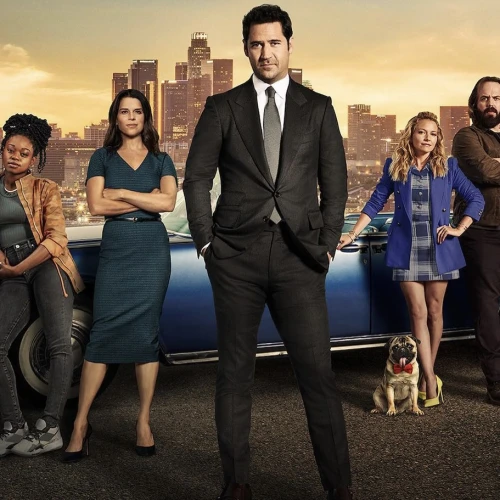 Apakah The Lincoln Lawyer Akan Hadir Untuk Season 3?
