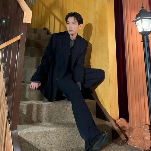 Baekhyun EXO Mau Bikin Perusahaan di Bidang Koreografi dan Tari