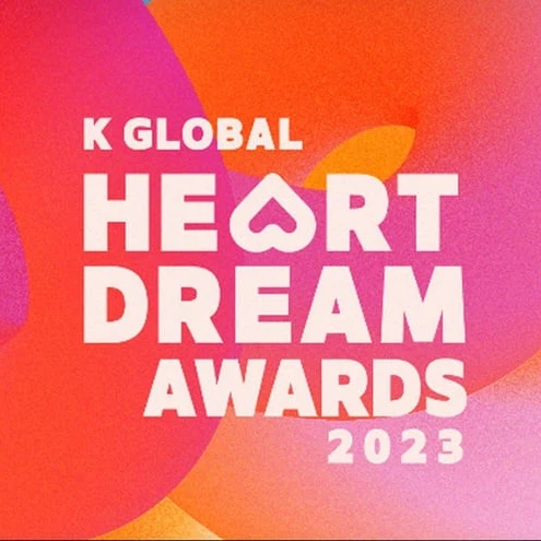 Inilah Daftar Pemenang K Global Heart Dream Awards 2023