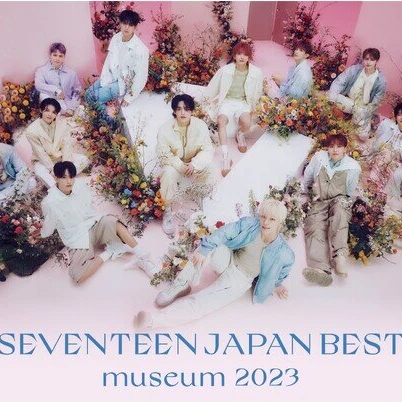 SEVENTEEN Rilis Lagu Jepang "Sara Sara"
