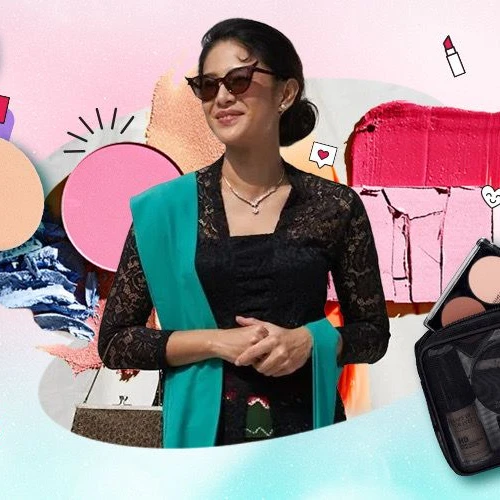 Perempuan Indonesia Bisa Lakukan Ini untuk Merayakan Hari Kemerdekaan