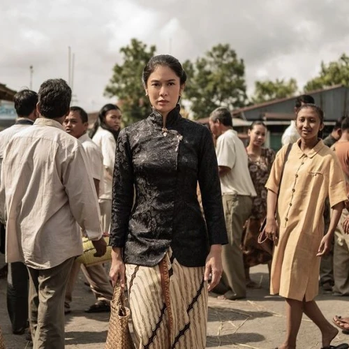 Bangga! Deretan Film dan Serial Indonesia yang Akan Tayang di Busan Film Festival 2023