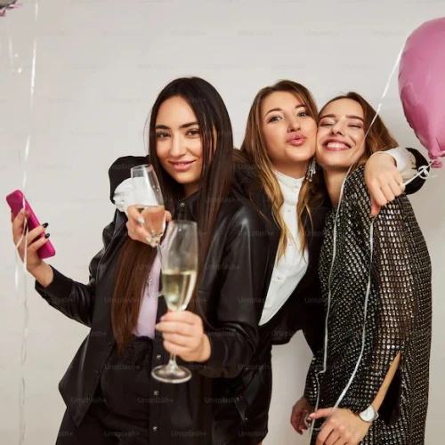 Sweet! 162 Ucapan Ulang Tahun untuk Bestie