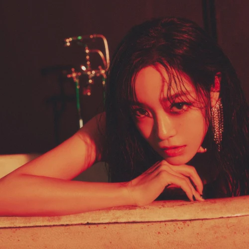 Kim Se Jeong Rilis Tracklist dan Album Cover untuk Comeback pada September 2023