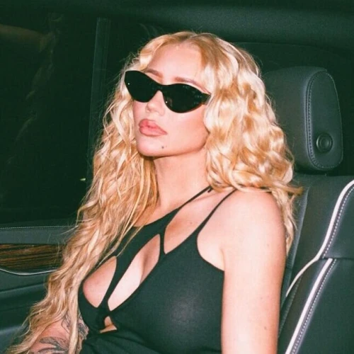 “Money Come” Tandai Comeback Rapper Iggy Azalea!
