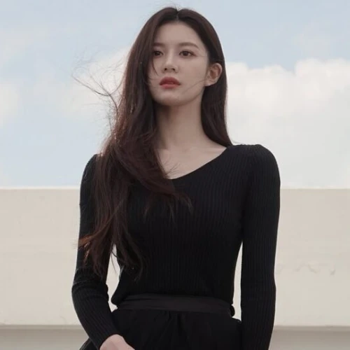 Kenalan Lebih Dekat dengan Aktris Go Yoon-jung!
