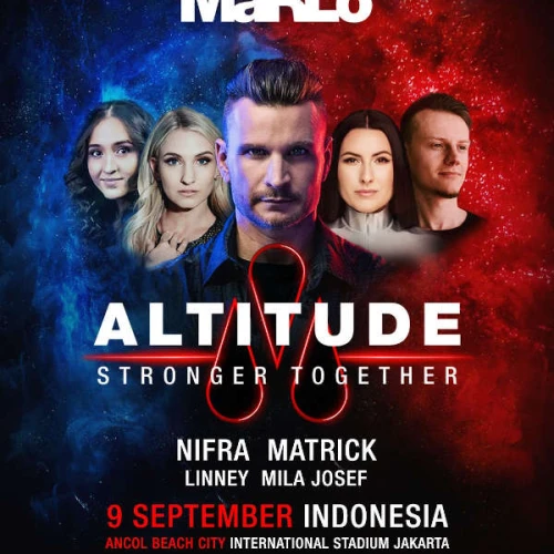 MarLo Altitude : Stronger Together