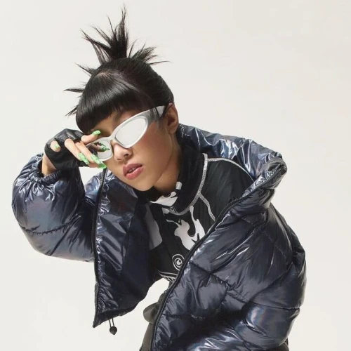 Lagu ‘JUICY’ RAMENGVRL Jadi Official Sountrack Film ‘Joy Ride’