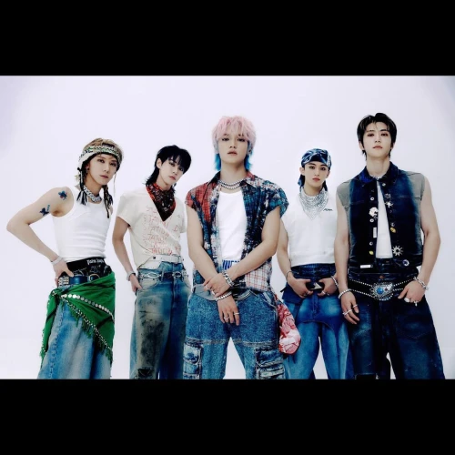 Kenalan dengan Member NCT U, Sub-Unit NCT yang Comeback dengan Rilis MV ‘Baggy Jeans’