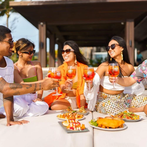 Pertama di Asia! Summer Festival Aperol Spritz Akan Diselenggarakan di Bali