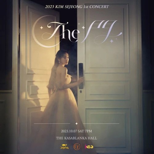 Bocoran Harga Tiket Konser Kim Se Jeong di Jakarta dan Benefit yang Didapatkan