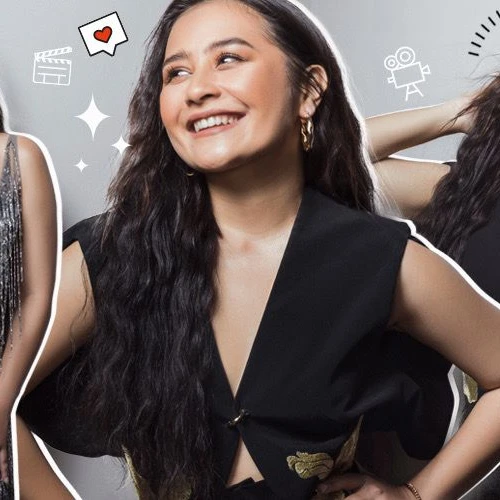 Interview: Perjalanan Prilly Latuconsina Melawan Insecurity