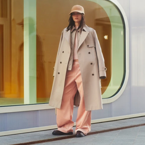 Hadirkan Pakaian Chic, Intip Koleksi Uniqlo: C Kolaborasi Terbaru Dengan Desainer Dunia