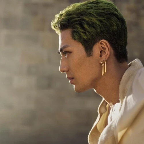 Kenalan Sama Mackenyu yang Berhasil Luluhkan Hati Perempuan