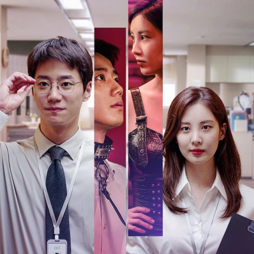 Rekomendasi 5 Film Korea Komedi-Romantis untuk Menemani Weekend