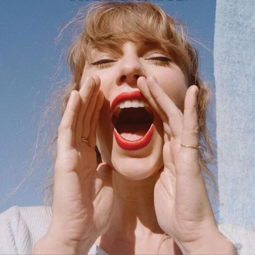 Taylor Swift Umumkan 5 Lagu Baru di Album Vault 1989 (Taylor’s Version)