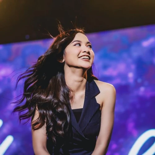 Nominasi AMI Awards 2023 Diumumkan, Mahalini Raih 3 Nominasi
