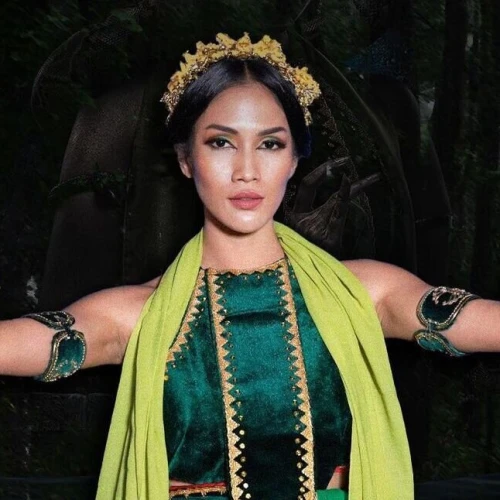 KKN di Desa Penari 2: Badarawuhi Sudah Tunjuk Sutradara