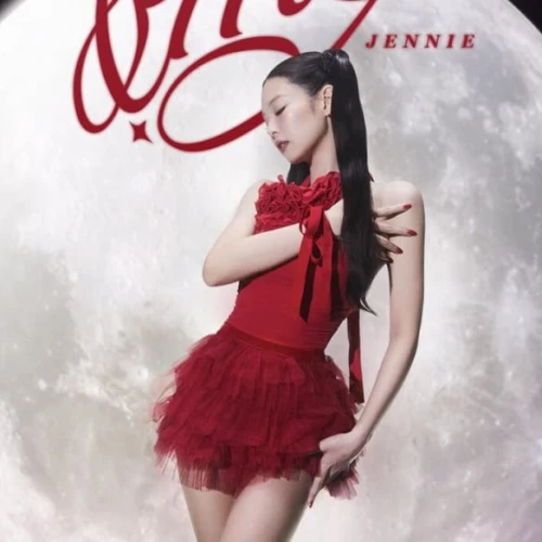 Jennie BLACKPINK Umumkan Rilis Single Spesial 'You & Me' 6 Oktober