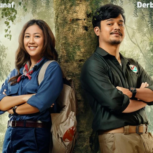 Daftar Soundtrack Film Petualangan Sherina 2! Sarat Nostalgia dan Orkestra